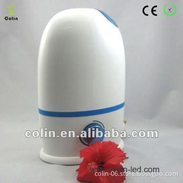 mini aroma oil diffuser